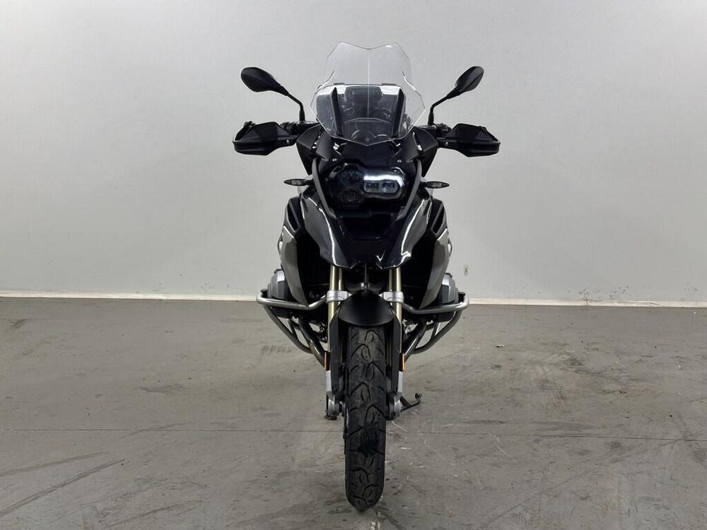 Bmw R 1200 GS (2004 - 07) (7)
