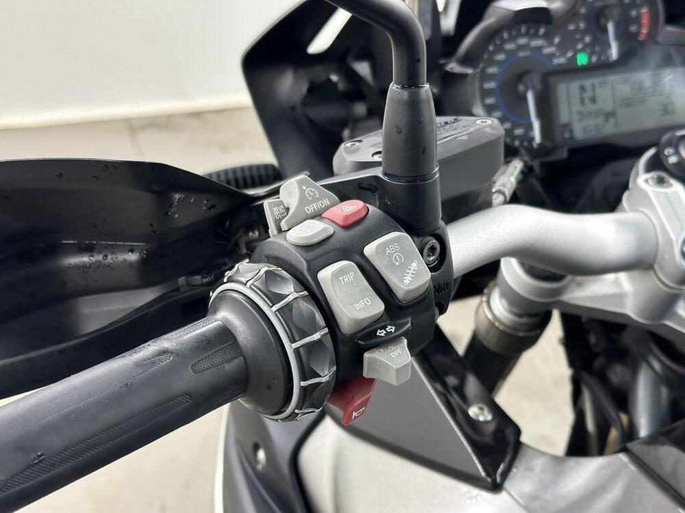 Bmw R 1200 GS (2004 - 07) (13)