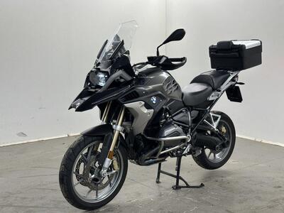 Bmw R 1200 GS (2004 - 07) usata