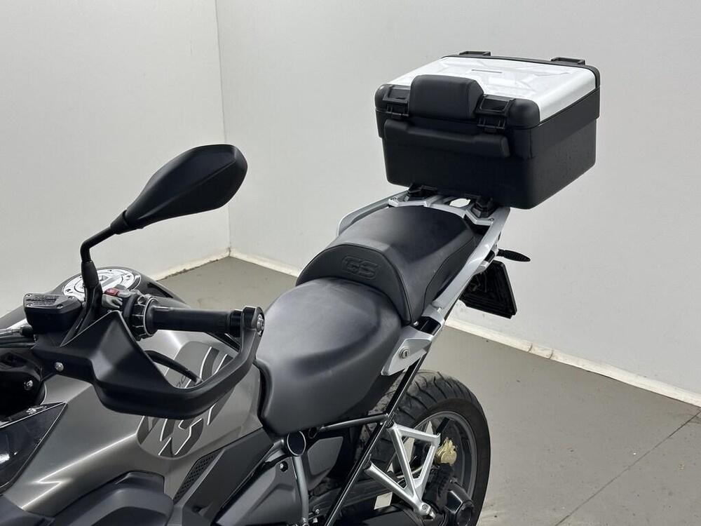 Bmw R 1200 GS (2004 - 07) (9)