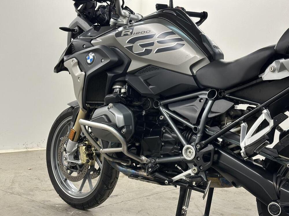 Bmw R 1200 GS (2004 - 07) (11)