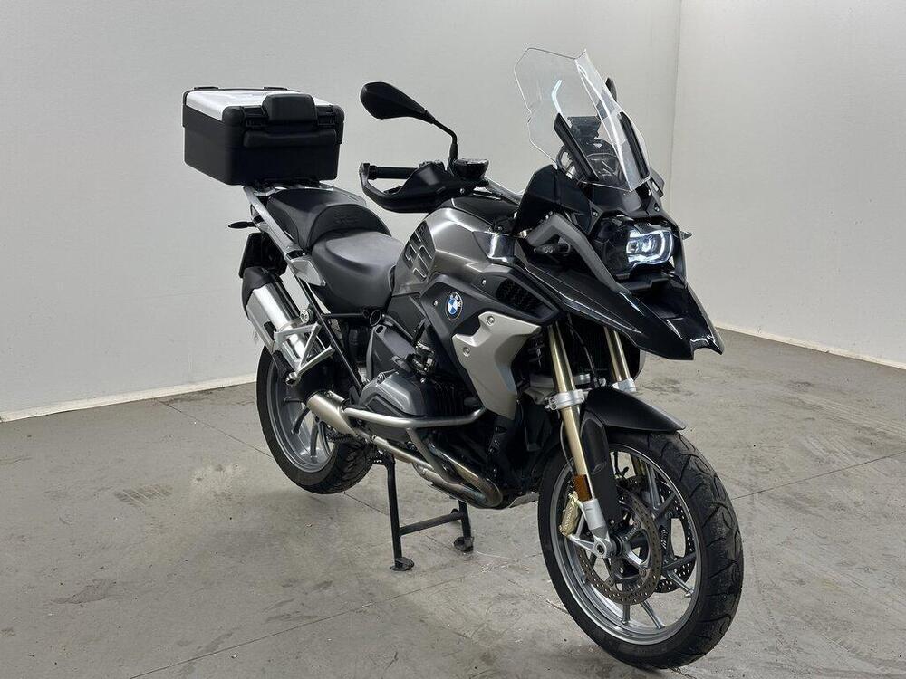 Bmw R 1200 GS (2004 - 07) (5)