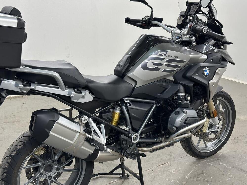 Bmw R 1200 GS (2004 - 07) (3)