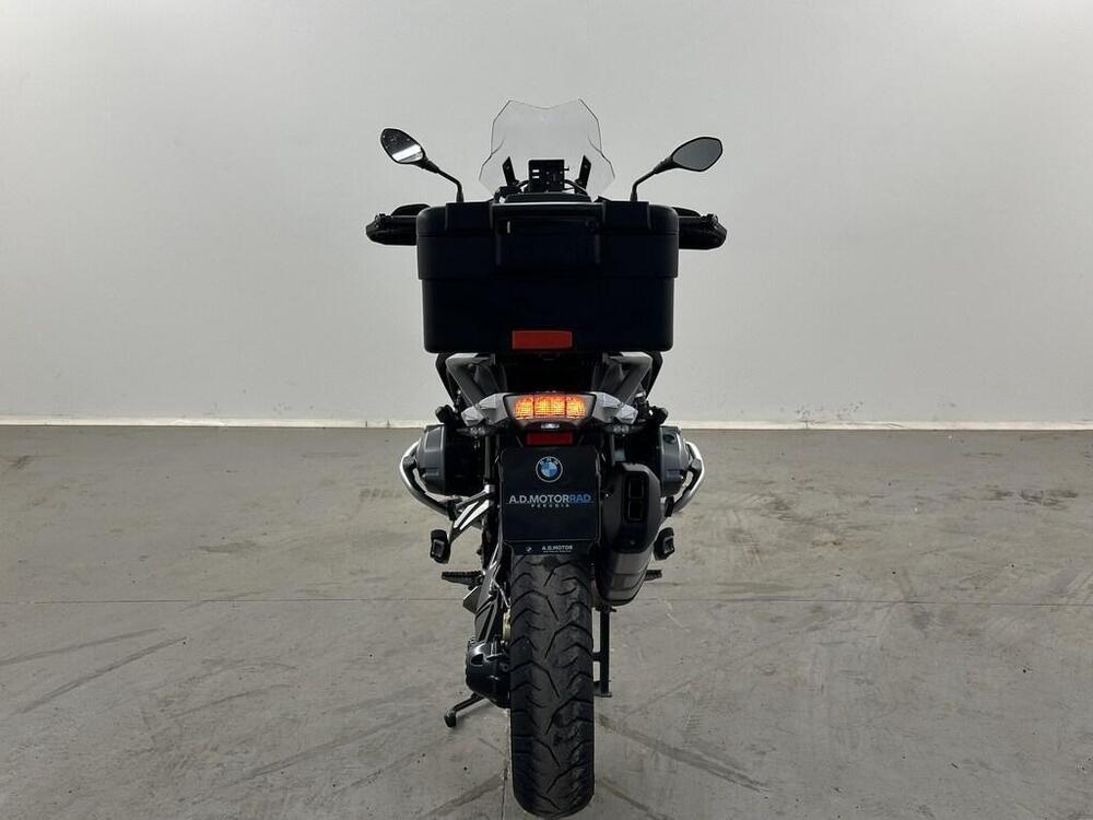 Bmw R 1200 GS (2004 - 07) (12)