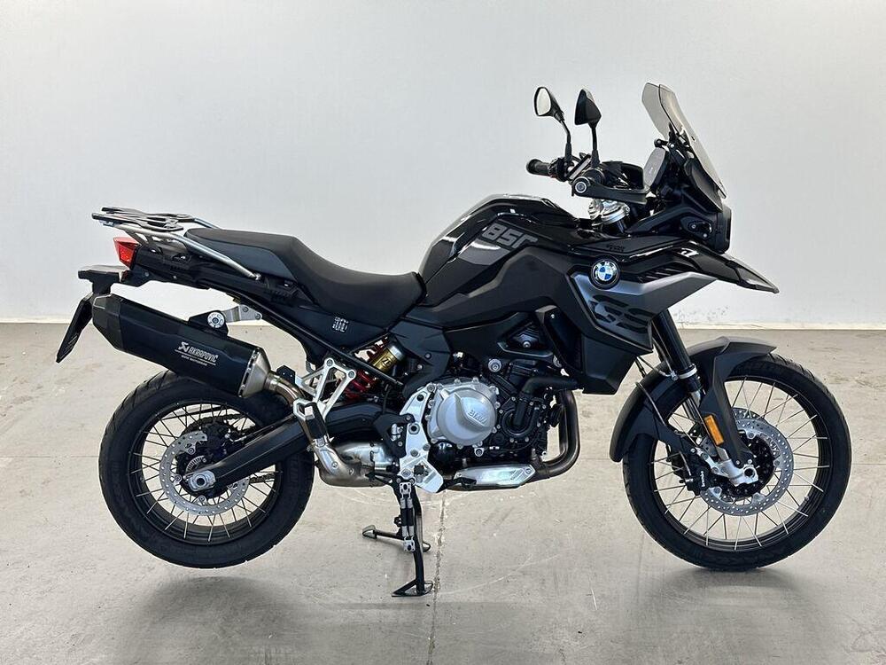 Bmw F 850 GS (2021 - 24) (4)
