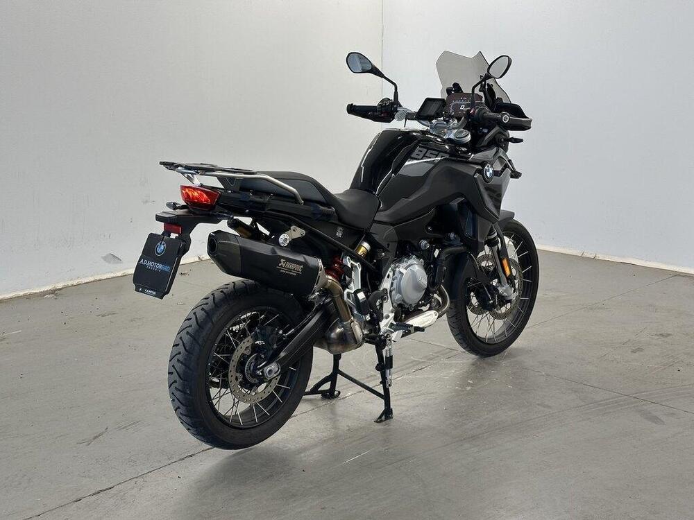 Bmw F 850 GS (2021 - 24) (2)
