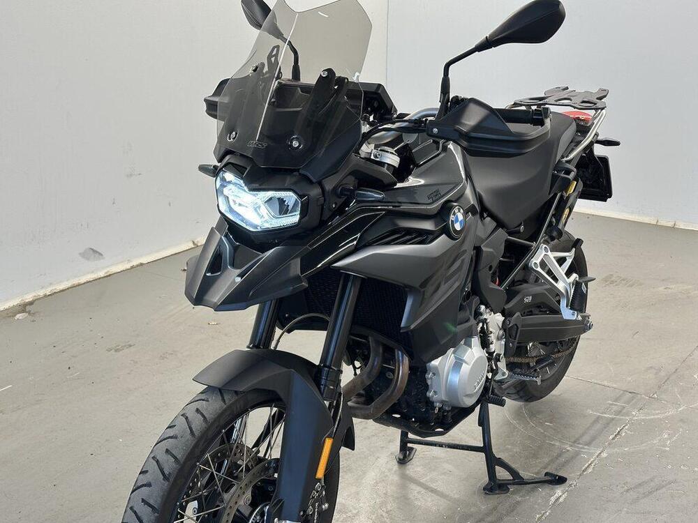 Bmw F 850 GS (2021 - 24) (8)