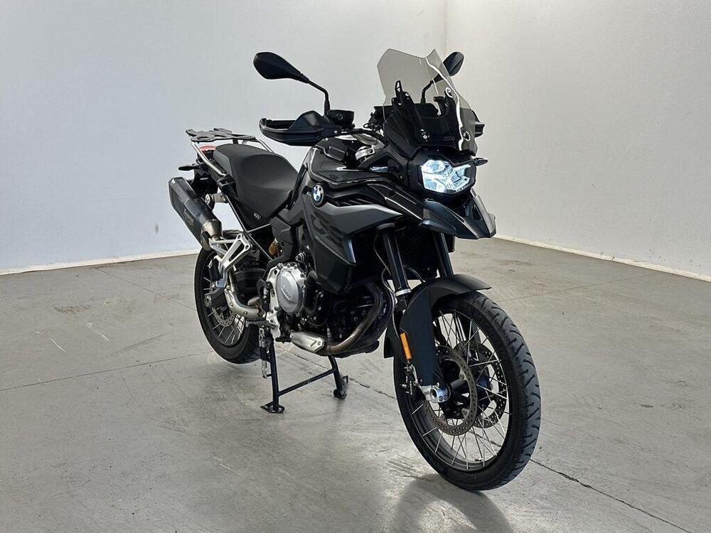 Bmw F 850 GS (2021 - 24) (5)