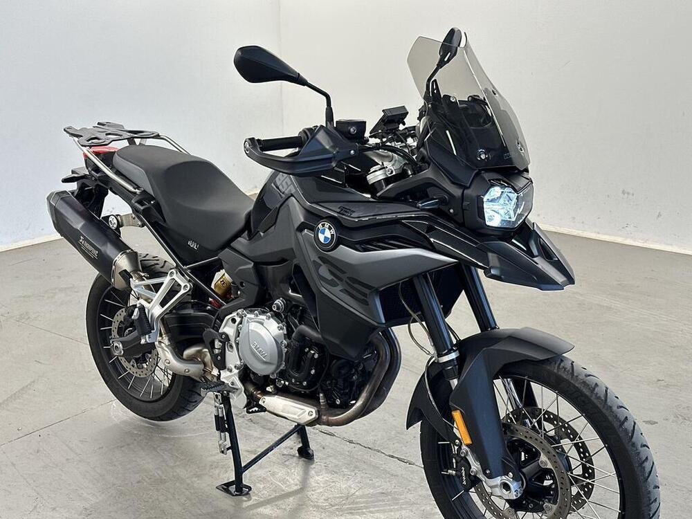 Bmw F 850 GS (2021 - 24) (6)