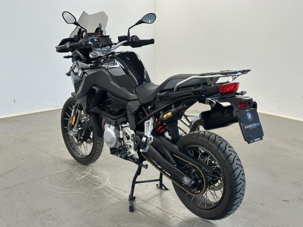 Bmw F 850 GS (2021 - 24) (9)