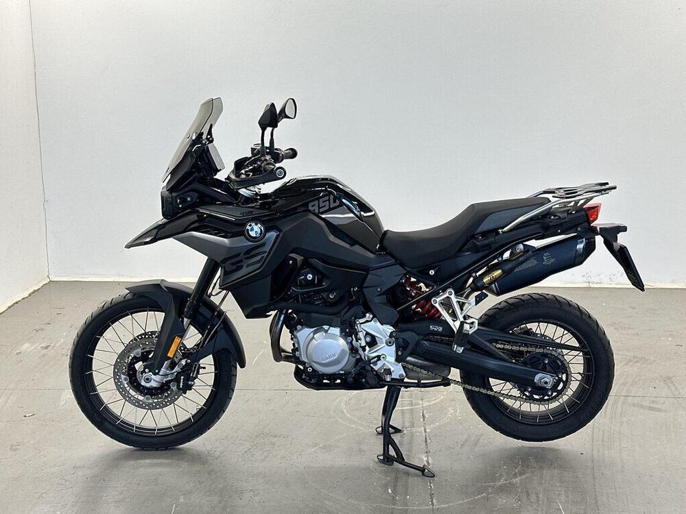 Bmw F 850 GS (2021 - 24) (12)