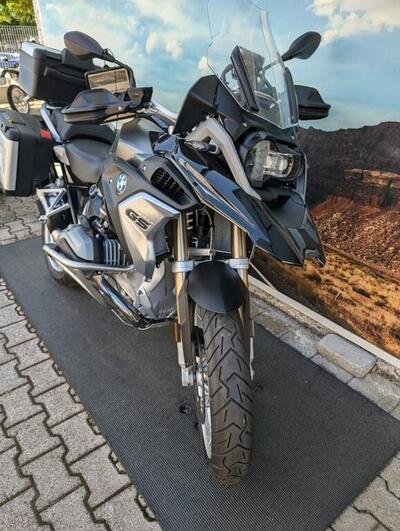 Bmw R 1200 GS (2017 - 18) usata