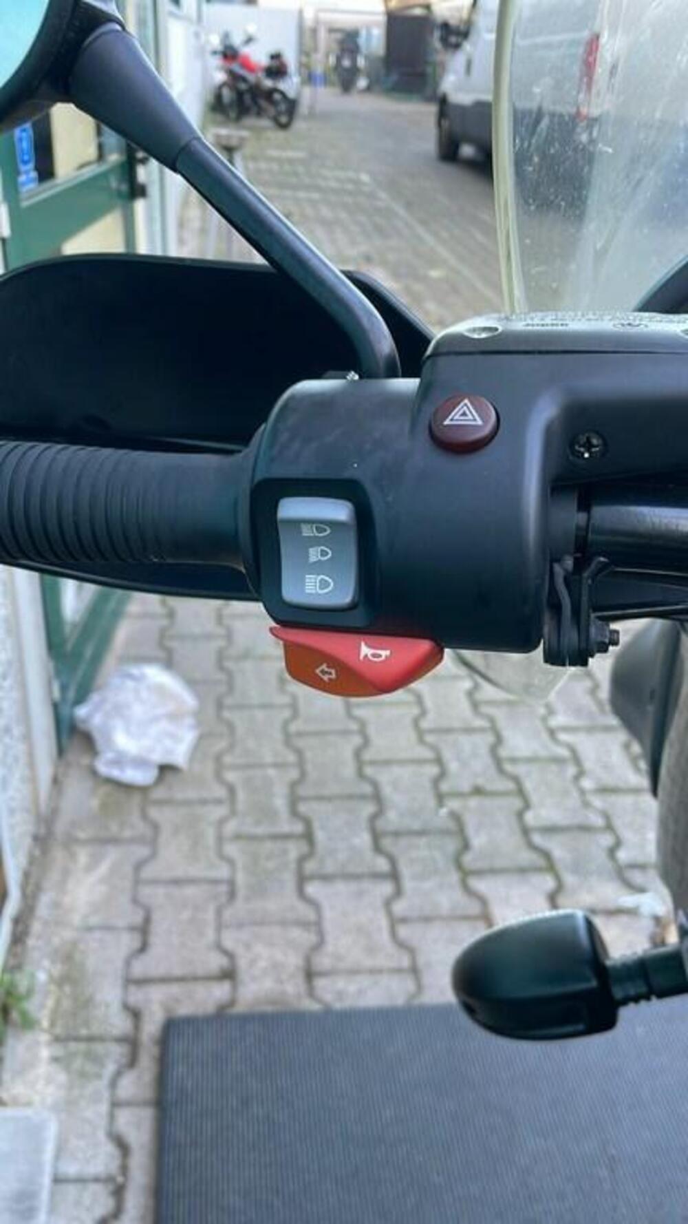 Bmw R 1150 GS Adventure (2002 - 06) (4)