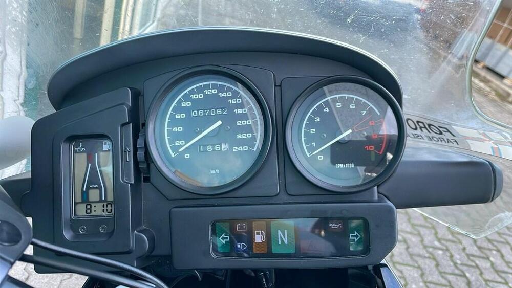 Bmw R 1150 GS Adventure (2002 - 06) (2)