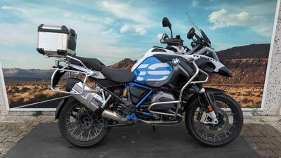 Bmw R 1200 GS Adventure (2006 - 07) usata