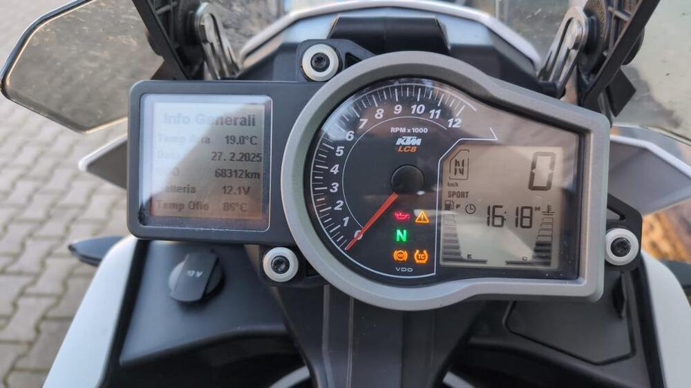 KTM 1190 Adventure R (2013 - 16) (4)