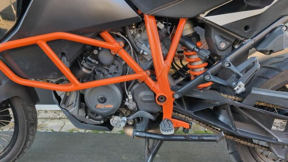 KTM 1190 Adventure R (2013 - 16) (3)