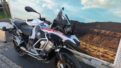 Bmw R 1250 GS Adventure (2021 - 24) usata