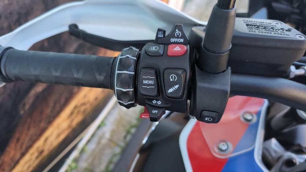 Bmw R 1250 GS Adventure (2021 - 24) (4)