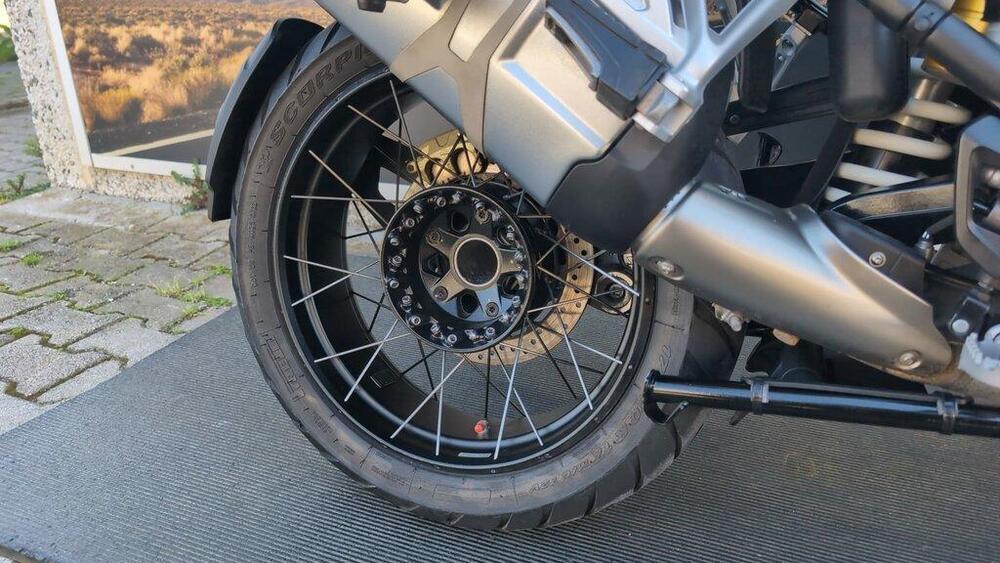 Bmw R 1250 GS Adventure (2021 - 24) (6)