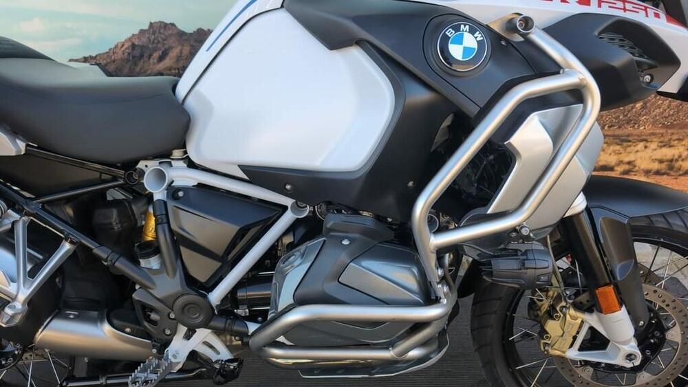 Bmw R 1250 GS Adventure (2021 - 24) (8)