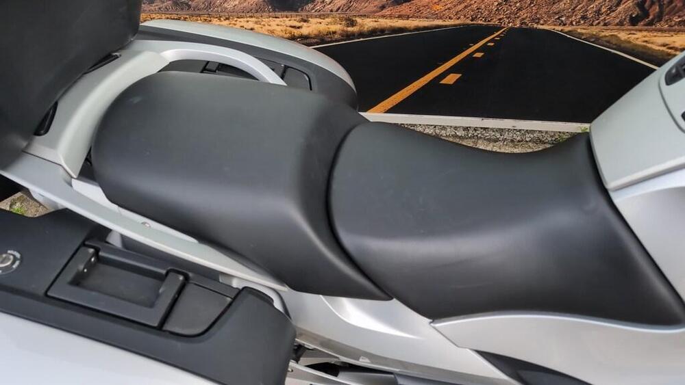 Bmw R 1200 RT (2008 - 09) (5)