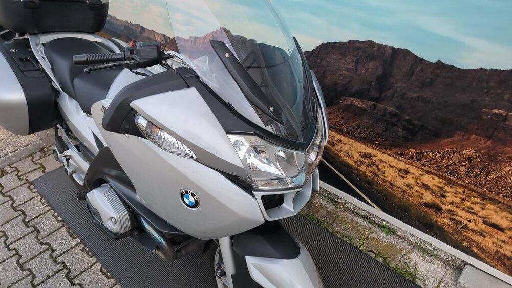 Bmw R 1200 RT (2008 - 09) (3)