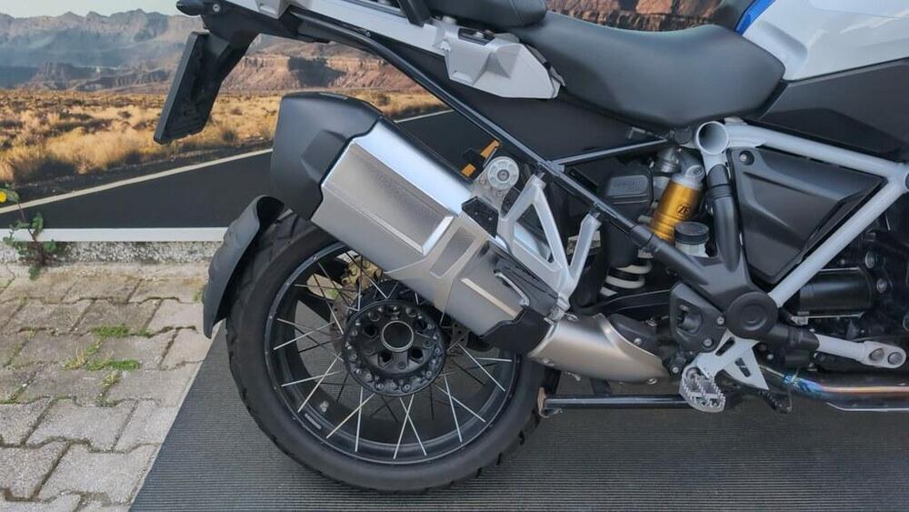 Bmw R 1250 GS (2019 - 20) (2)