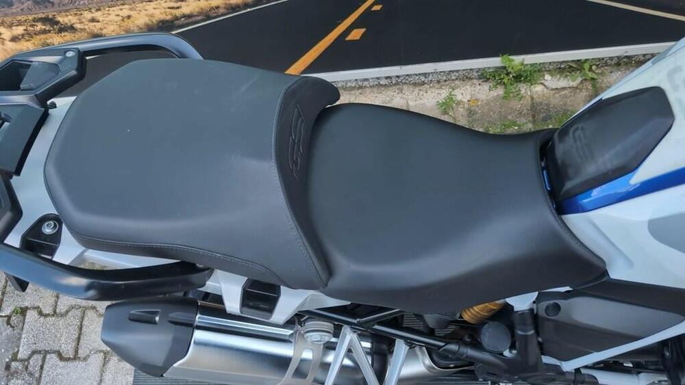 Bmw R 1250 GS (2019 - 20) (4)