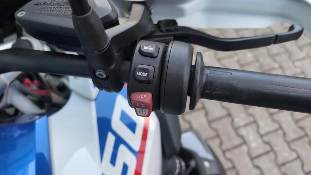 Bmw R 1250 GS (2019 - 20) (6)