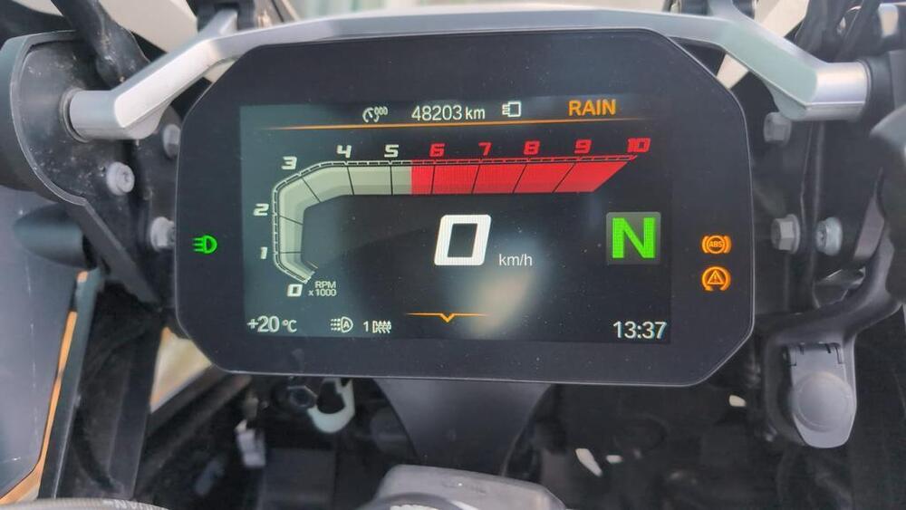 Bmw R 1250 GS (2019 - 20) (7)