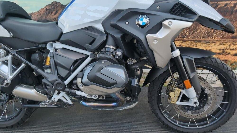 Bmw R 1250 GS (2019 - 20) (3)