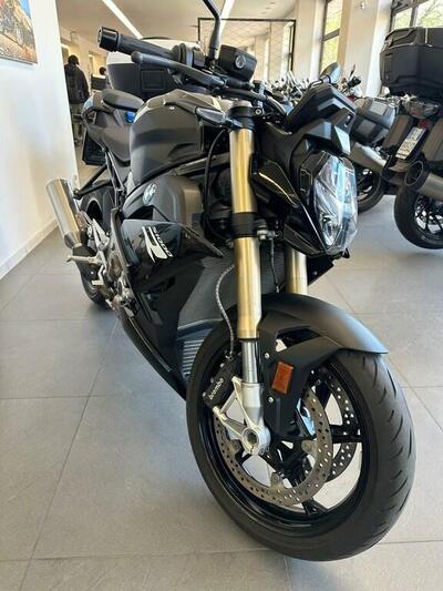 Bmw S 1000 R (2021 - 24) usata