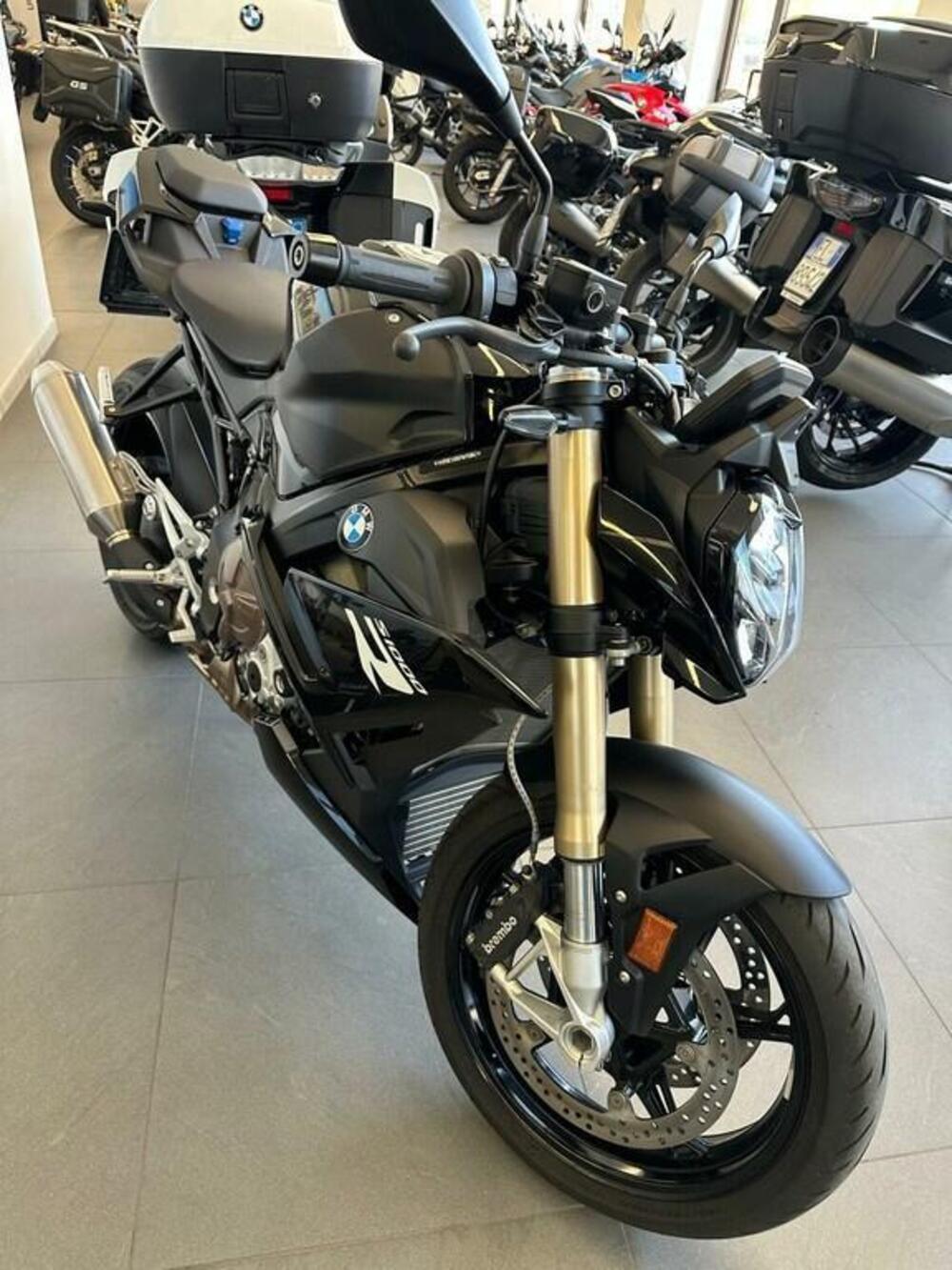 Bmw S 1000 R (2021 - 24) (3)