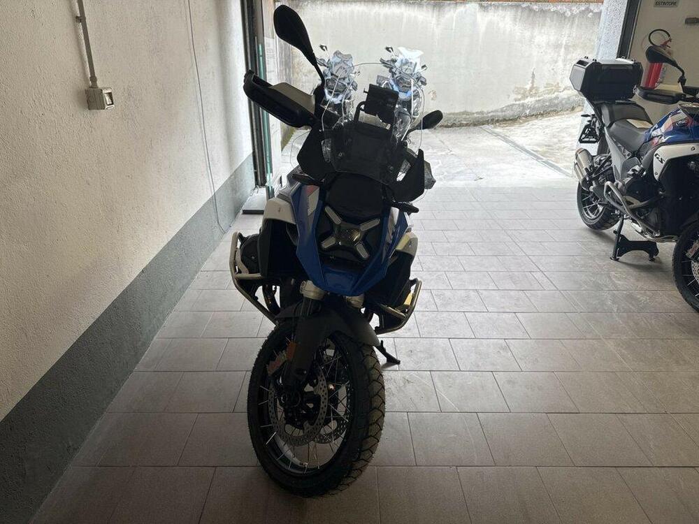 Bmw R 1300 GS Trophy (2023 - 25) (2)