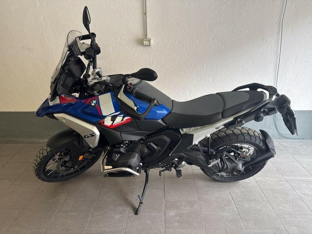 Bmw R 1300 GS Trophy (2023 - 25) (5)