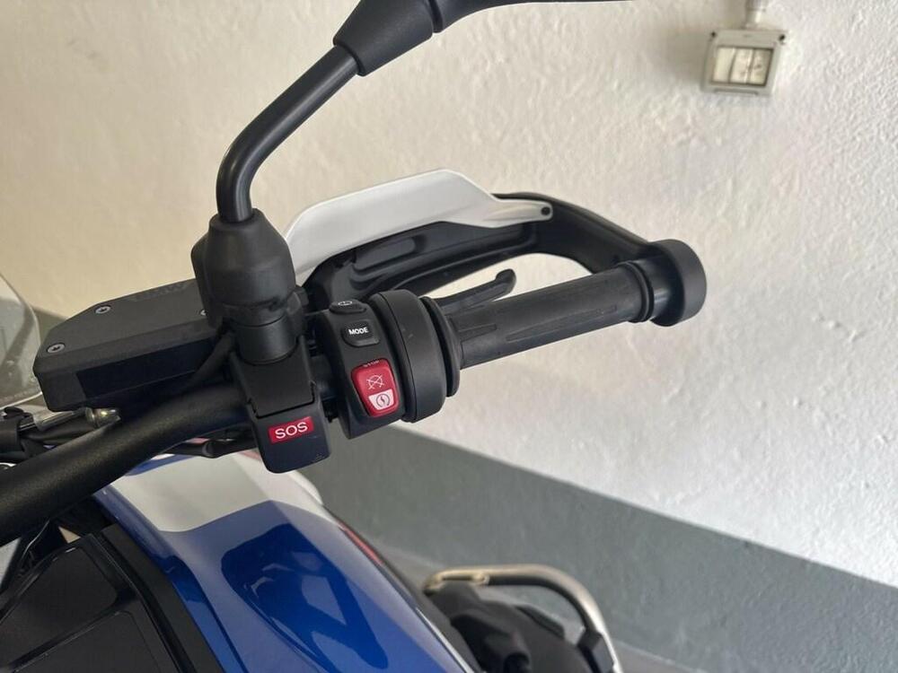 Bmw R 1300 GS Trophy (2023 - 25) (8)