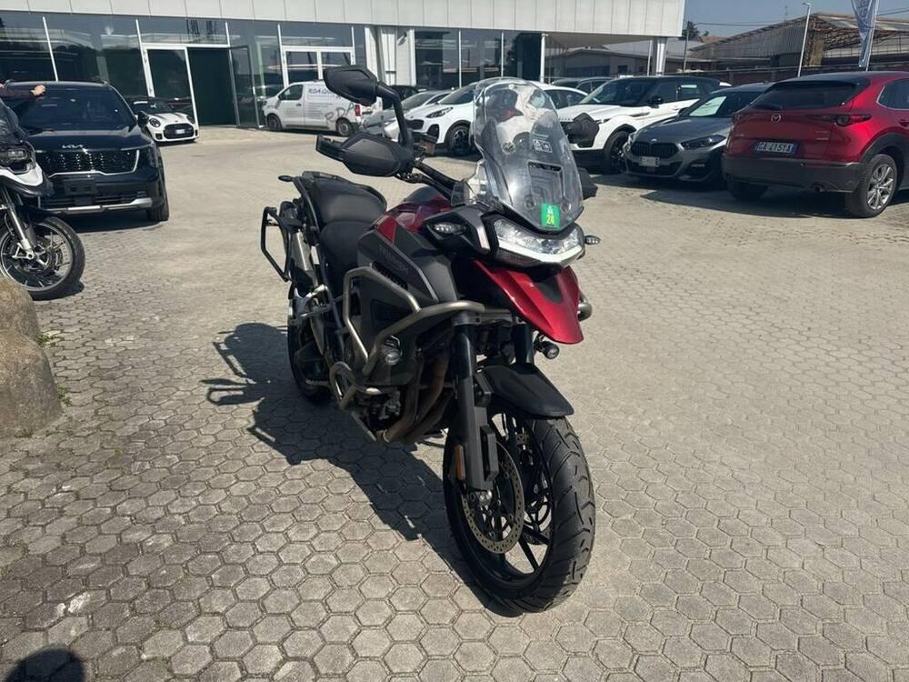 Triumph Tiger 1200 Rally Pro (2022 - 23) (3)