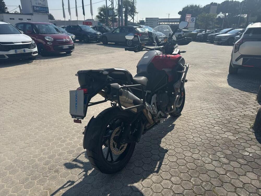 Triumph Tiger 1200 Rally Pro (2022 - 23) (4)