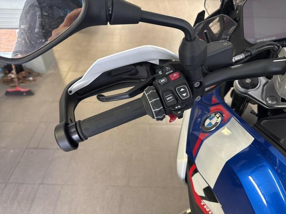 Bmw R 1300 GS Trophy (2023 - 25) (7)