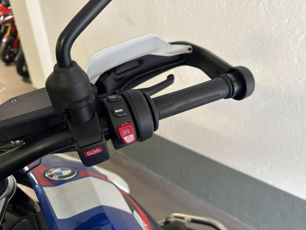 Bmw R 1300 GS Trophy (2023 - 25) (9)