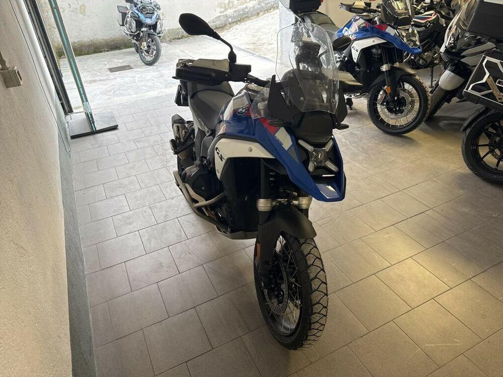 Bmw R 1300 GS Trophy (2023 - 25) (3)