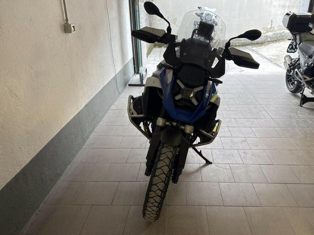 Bmw R 1300 GS Trophy (2023 - 25) (2)