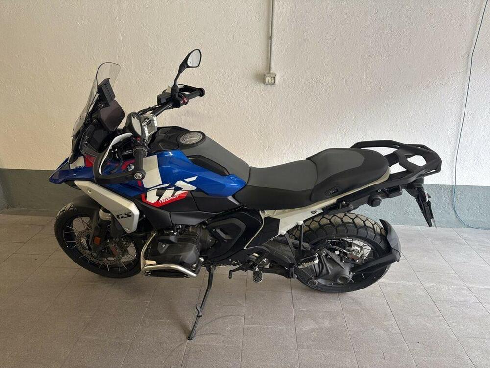 Bmw R 1300 GS Trophy (2023 - 25) (6)