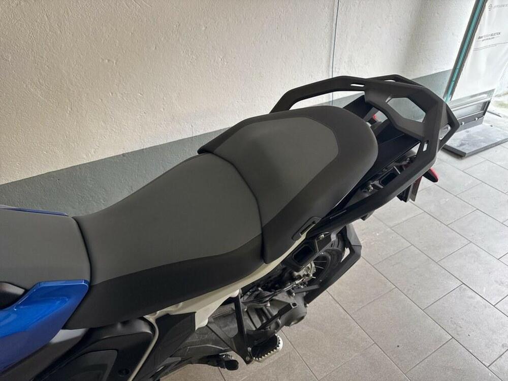 Bmw R 1300 GS Trophy (2023 - 25) (10)