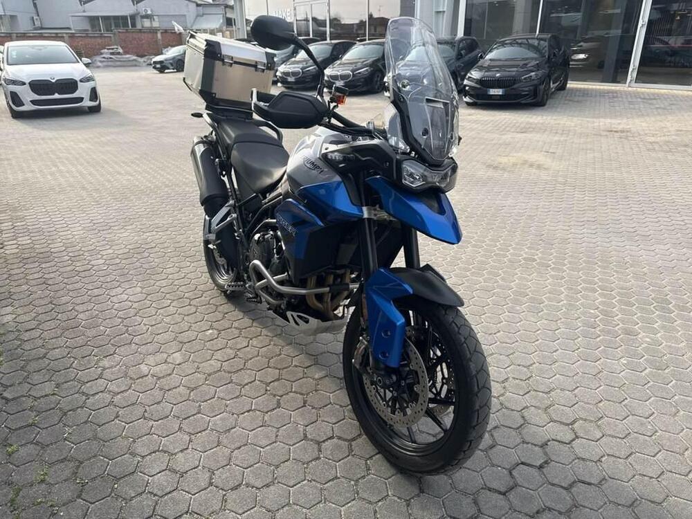 Triumph Tiger 850 Sport (2021 - 25) (3)