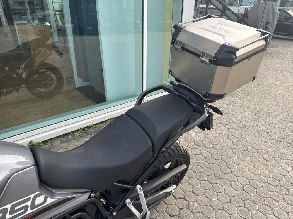 Triumph Tiger 850 Sport (2021 - 25) (11)
