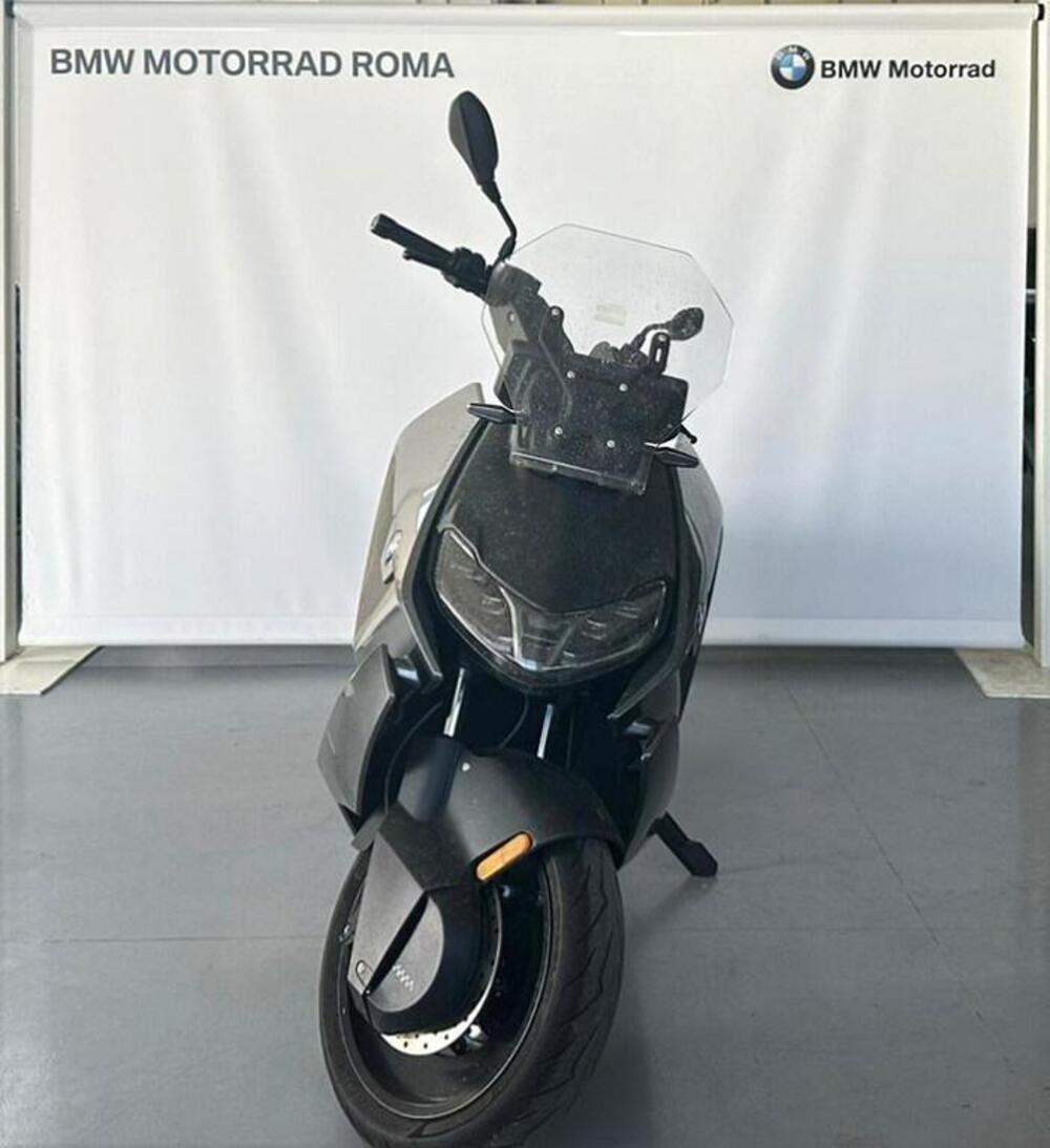 Bmw CE 04 (2021 - 25) (3)