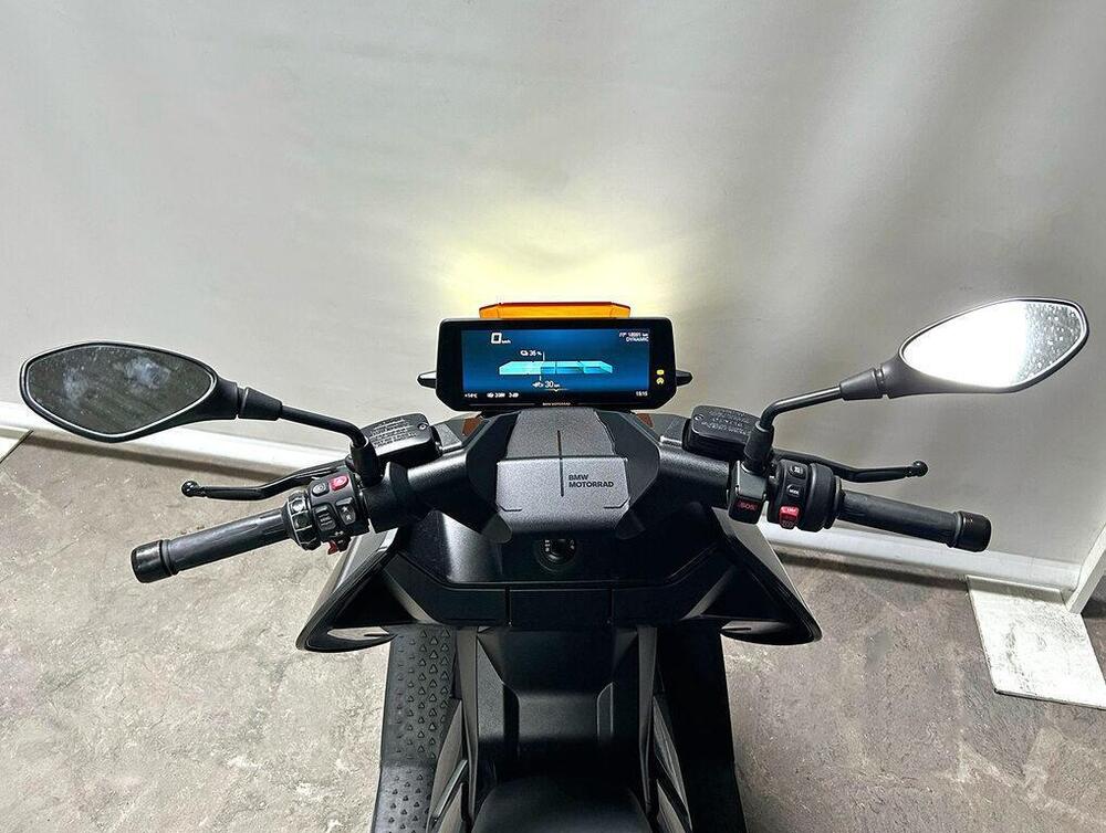 Bmw CE 04 (2021 - 25) (5)