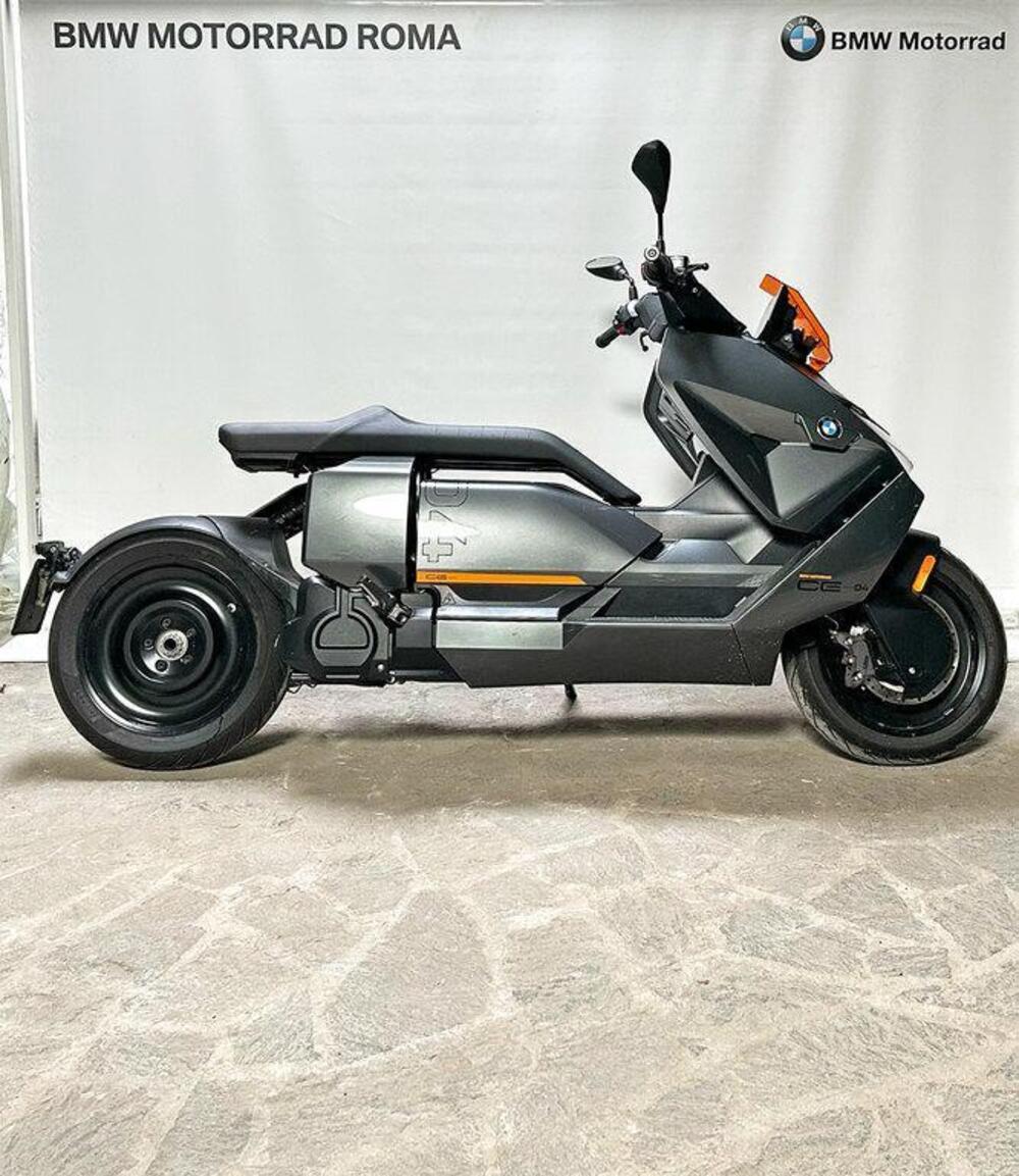 Bmw CE 04 (2021 - 25) (2)